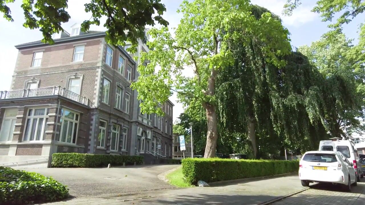 Video van Professor Pieter Willemsstraat 20-C