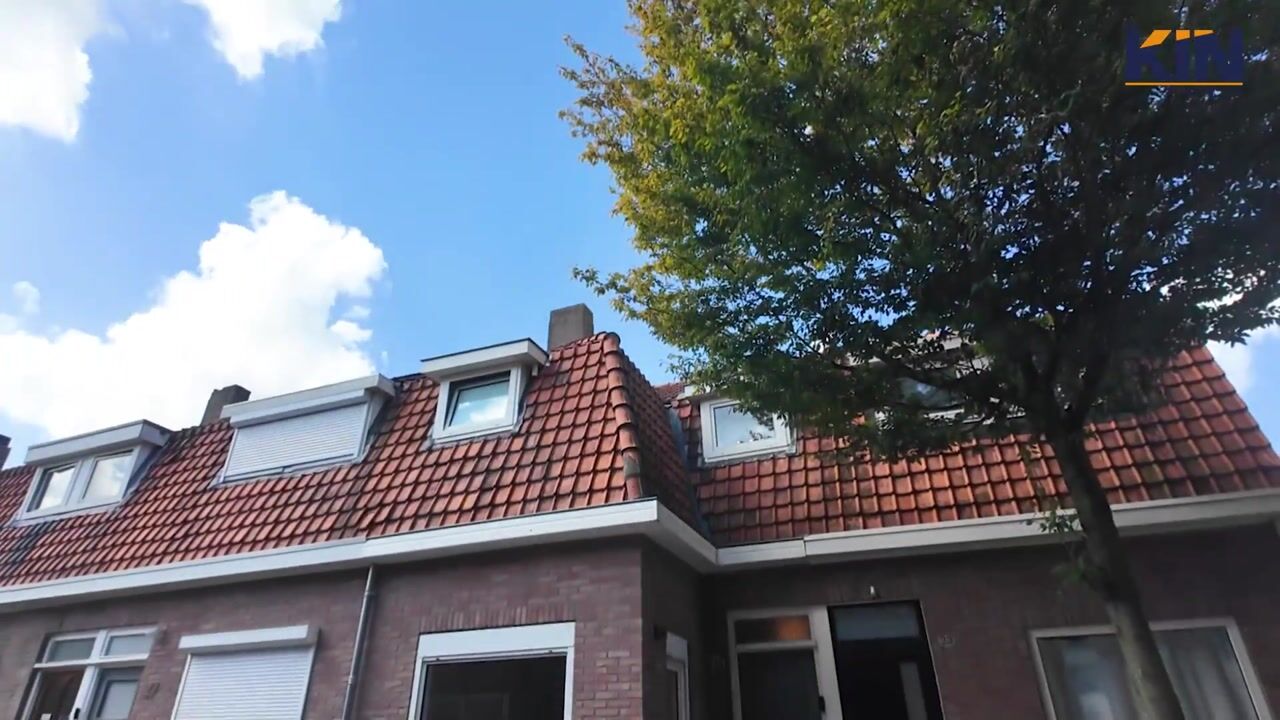 Video van Staringstraat 25