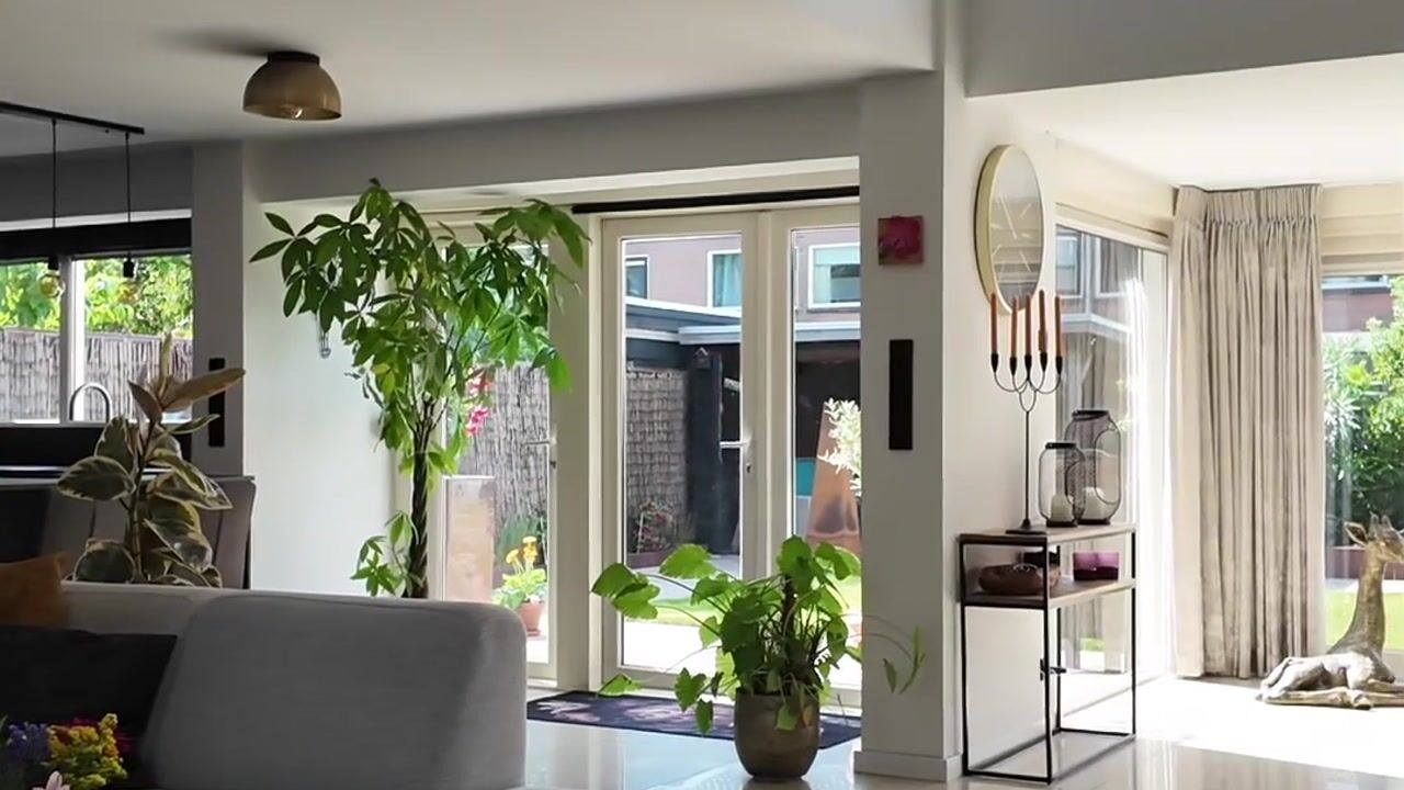 Video van Roerdompstraat 58