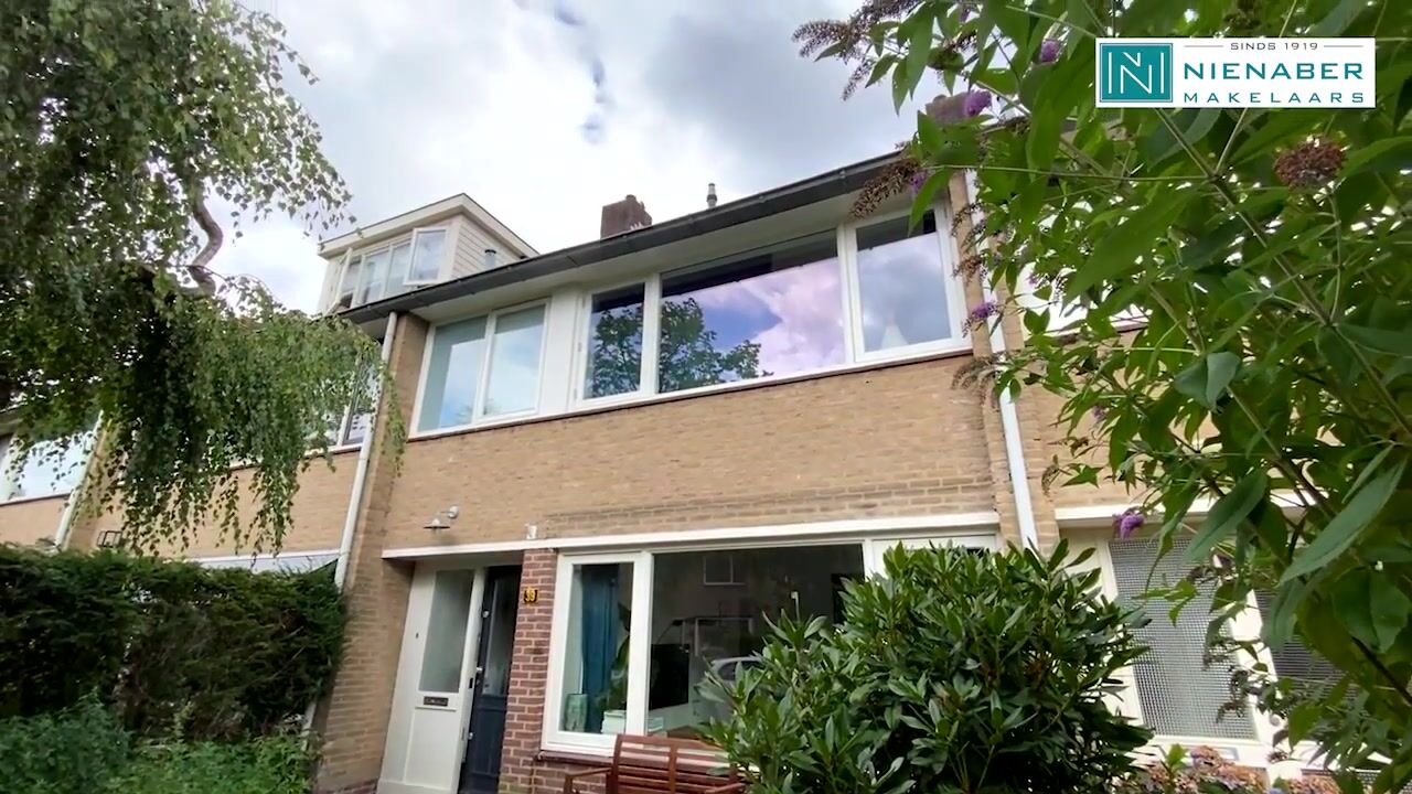 Video of Kuyperlaan 39