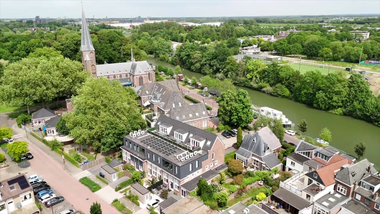 Video van Utrechtsestraatweg 2-8