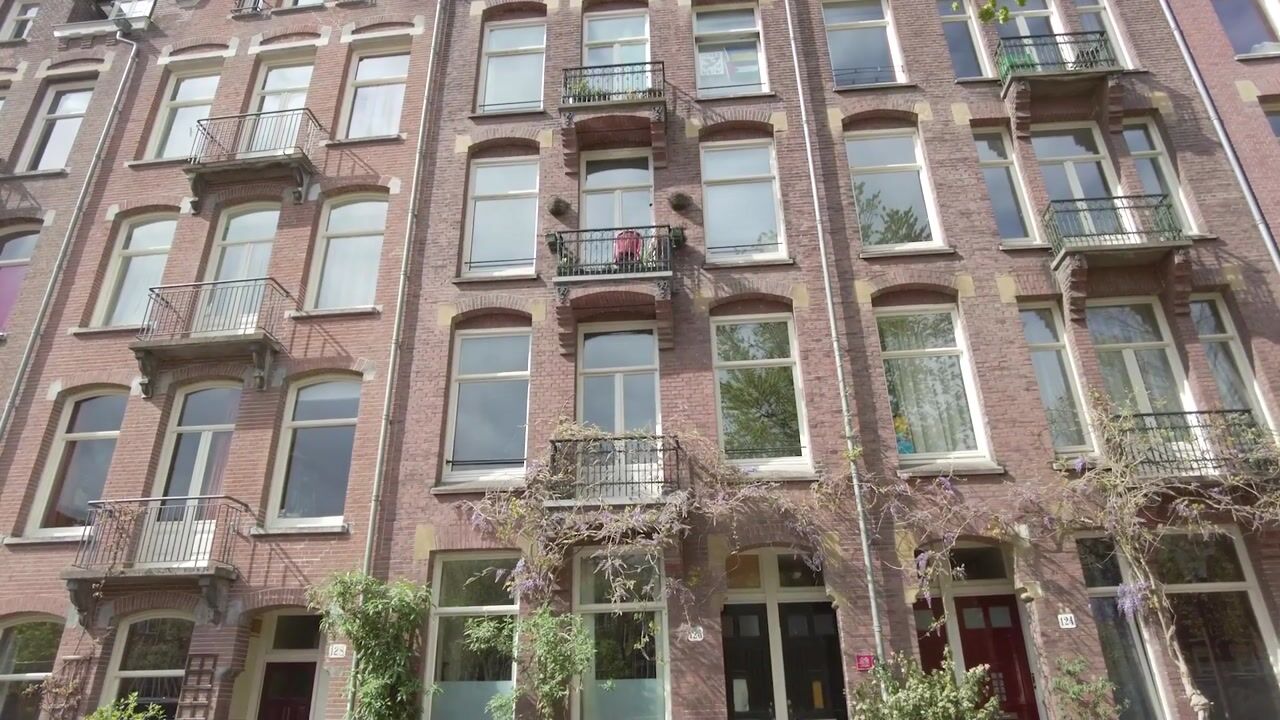 Video of Da Costakade 126-1