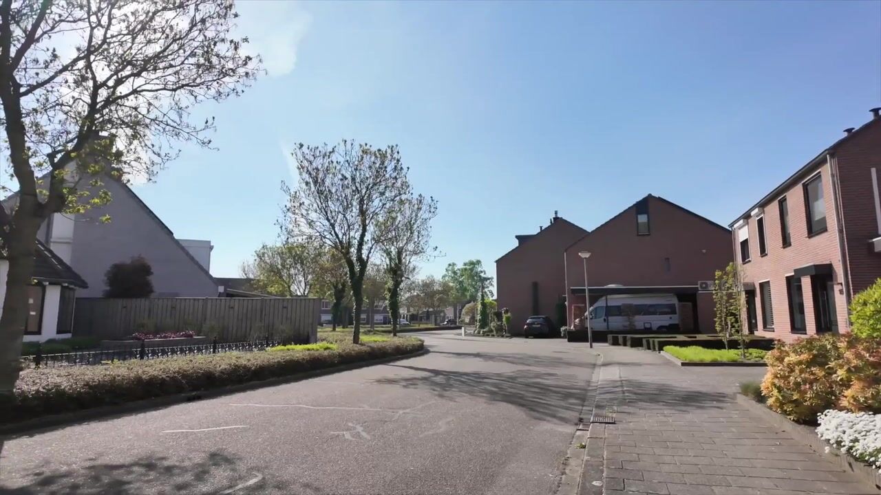 Video van Stuksbeemden 72