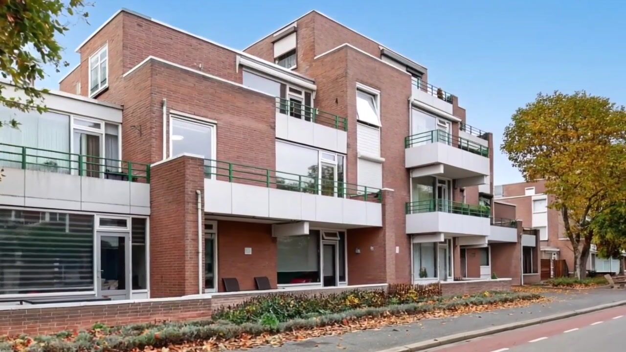 Video van Hoofdstraat 80