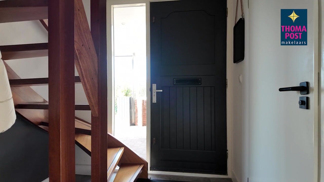 Video of Spreeuwstraat 52