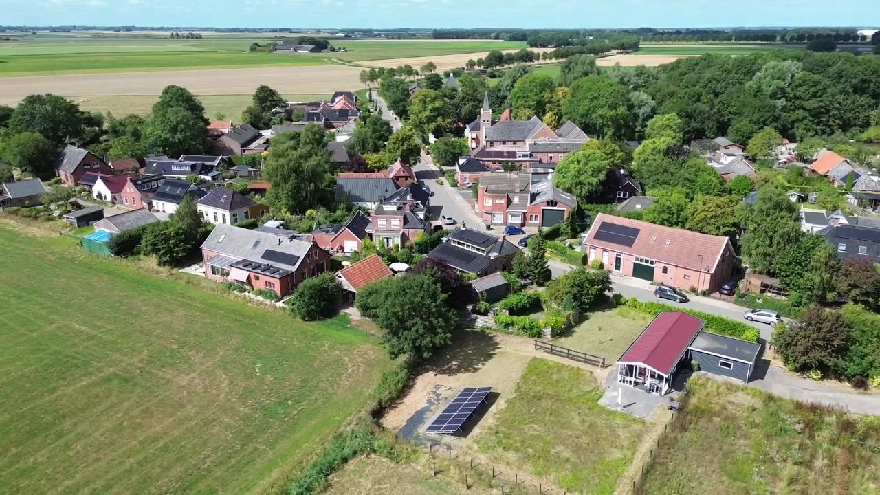 Video van Hoofdstraat 50