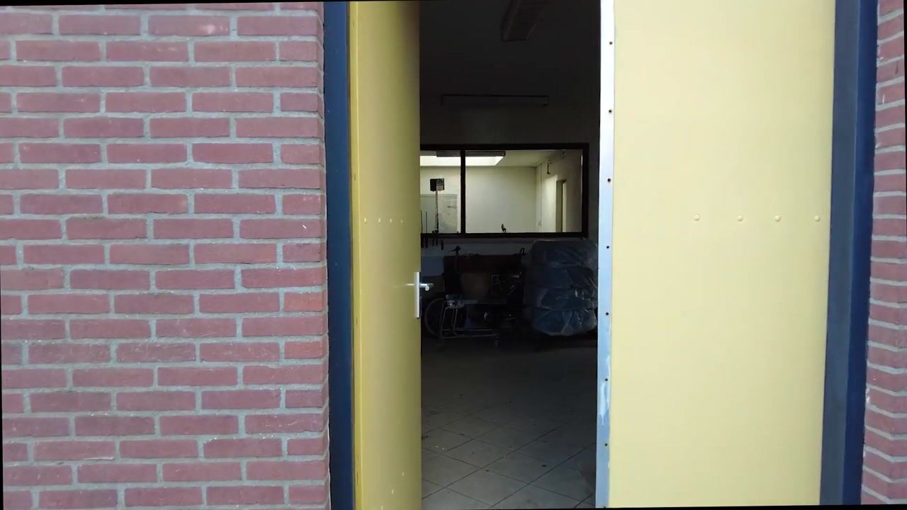 Video of Wilhelminastraat 3