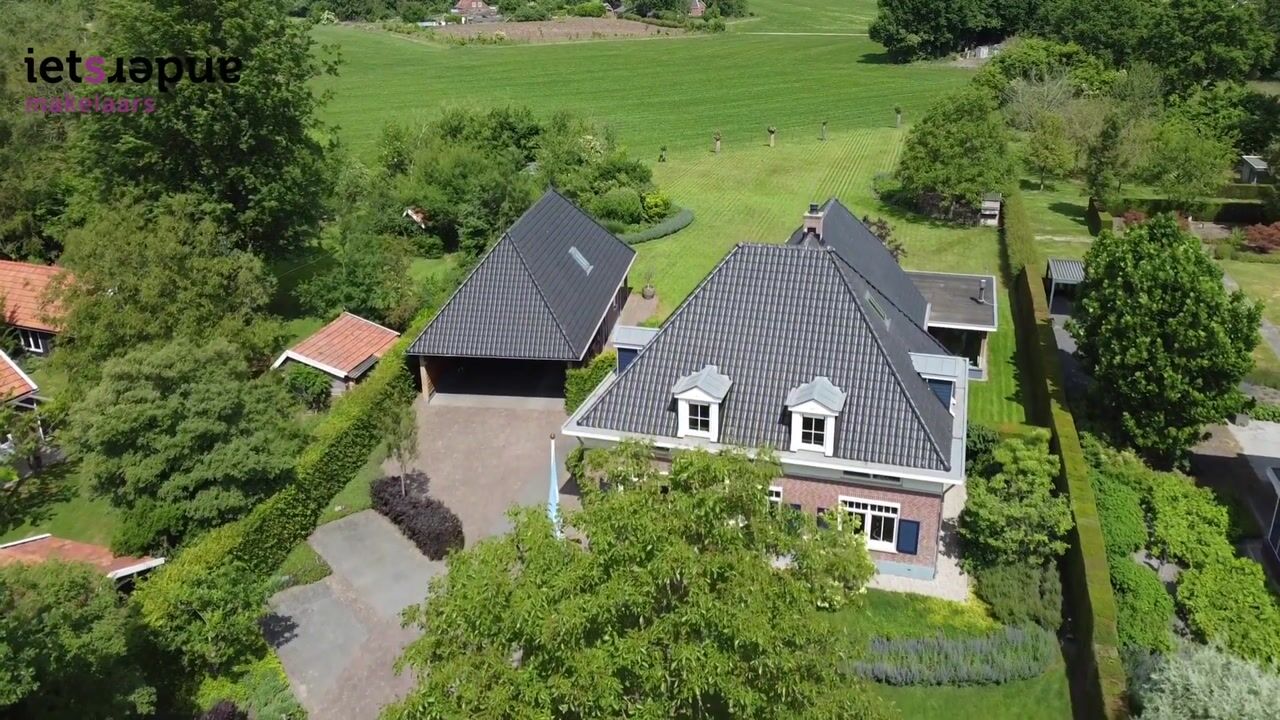 Video van Terborgseweg 14-D