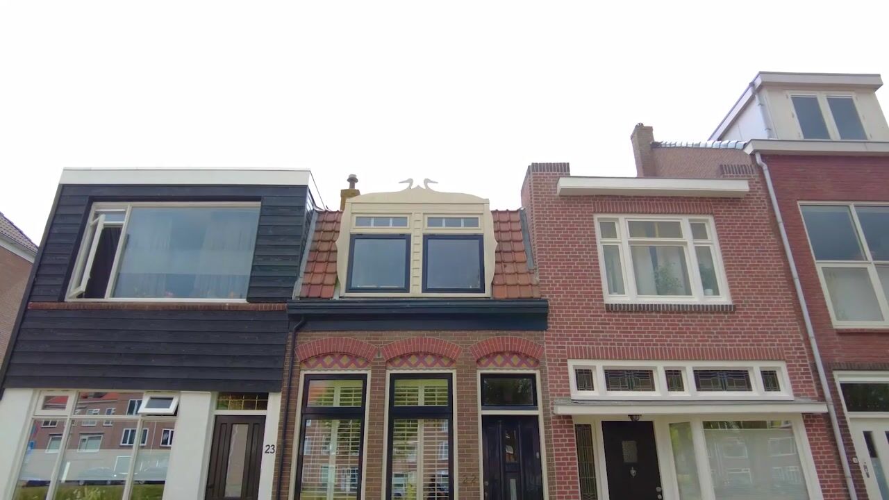 Video van Kerkgracht 22