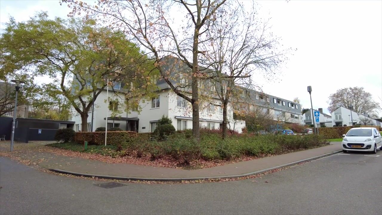 Video van Gansbaan 15-Z