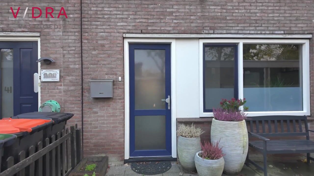 Bekijk video van Hoogewoud 42