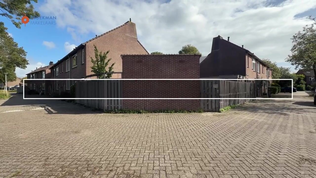 Video van Pruikenmakerstraat 26