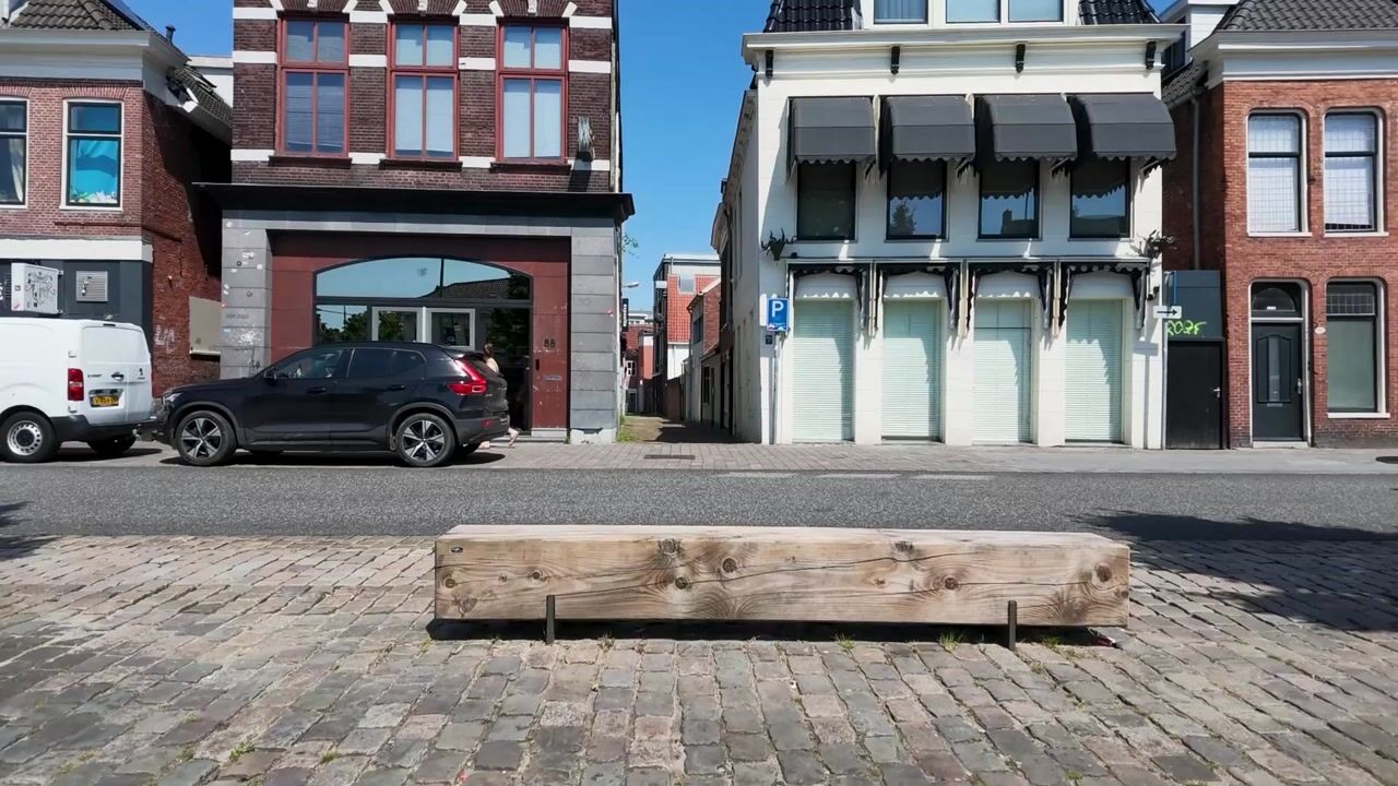 Video van Schuitendiep 88-10
