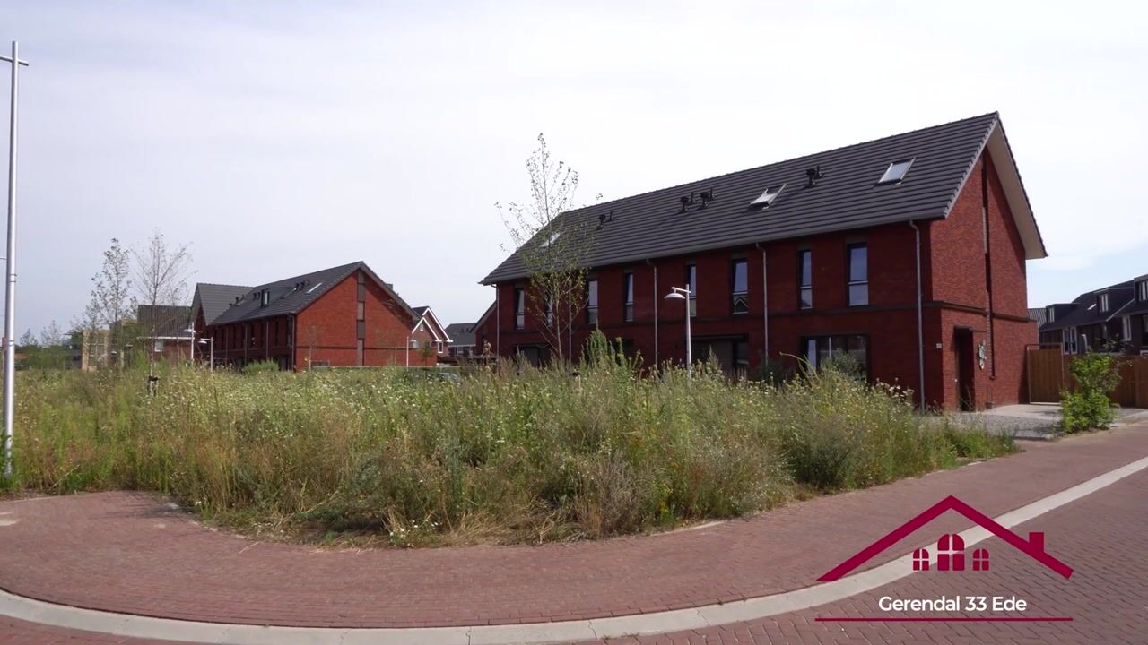 Video van Gerendal 33