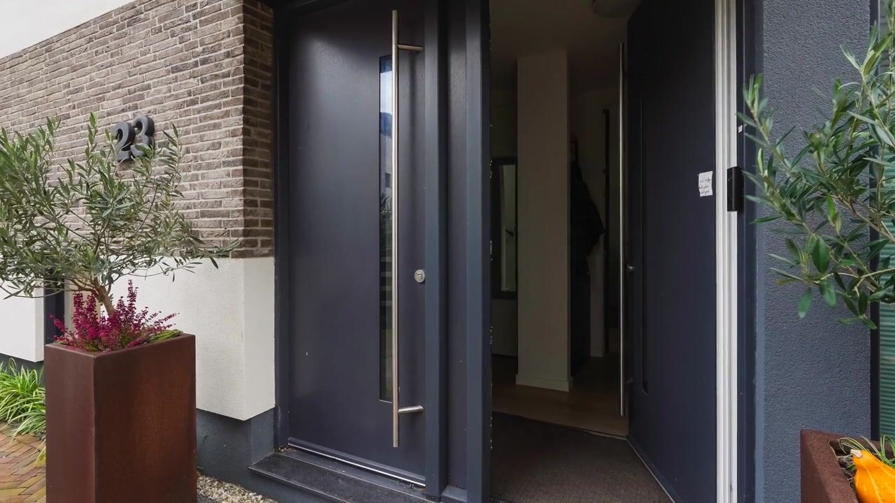 Video van Duinslag 23