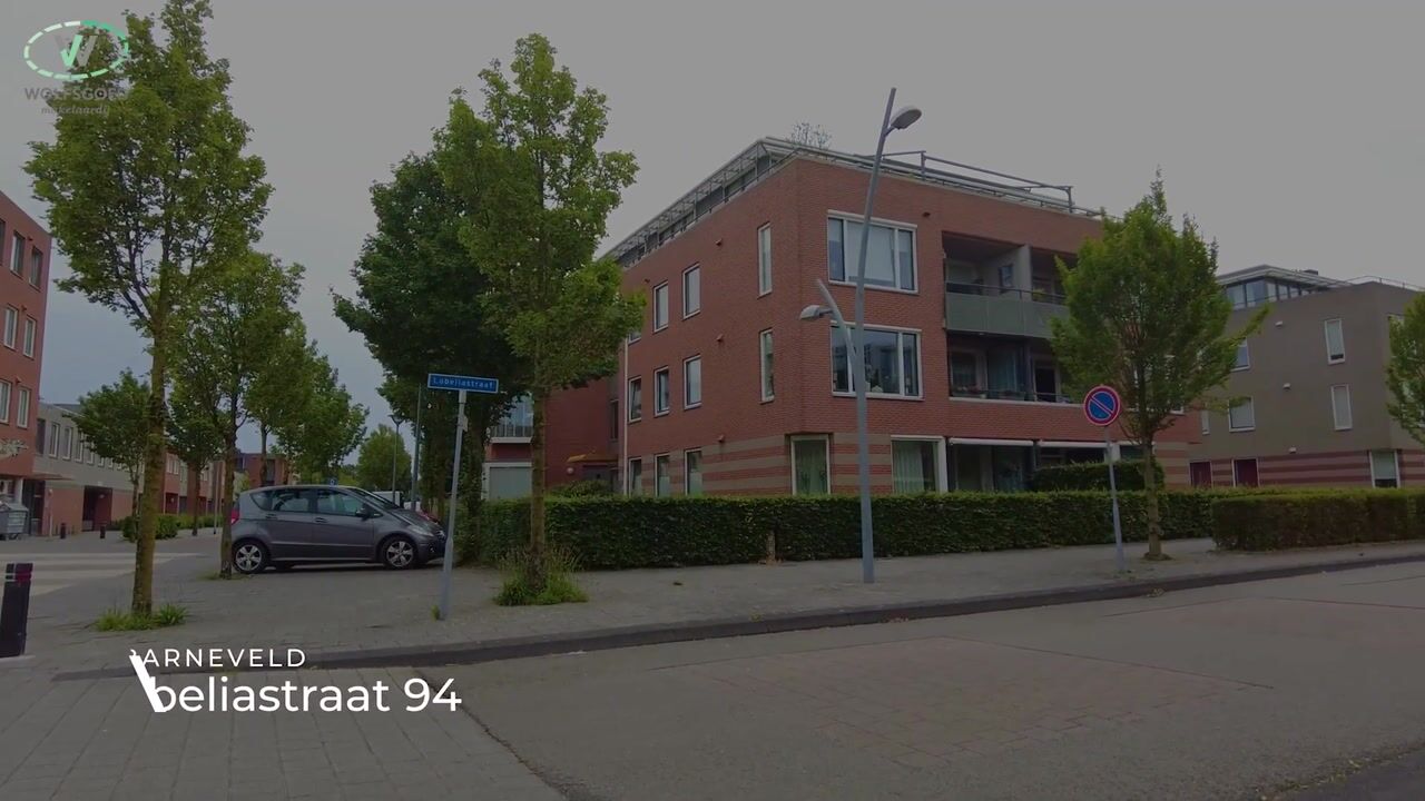 Video van Lobeliastraat 94