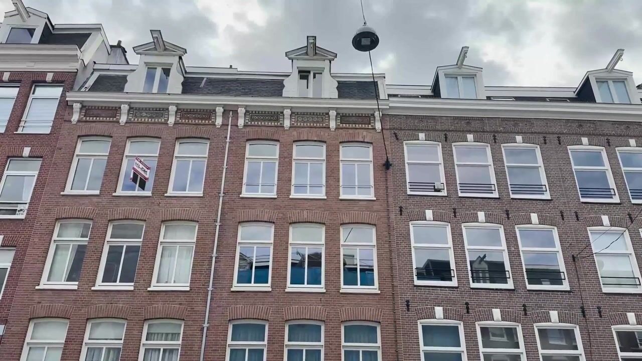 Video van Albert Cuypstraat 192-2