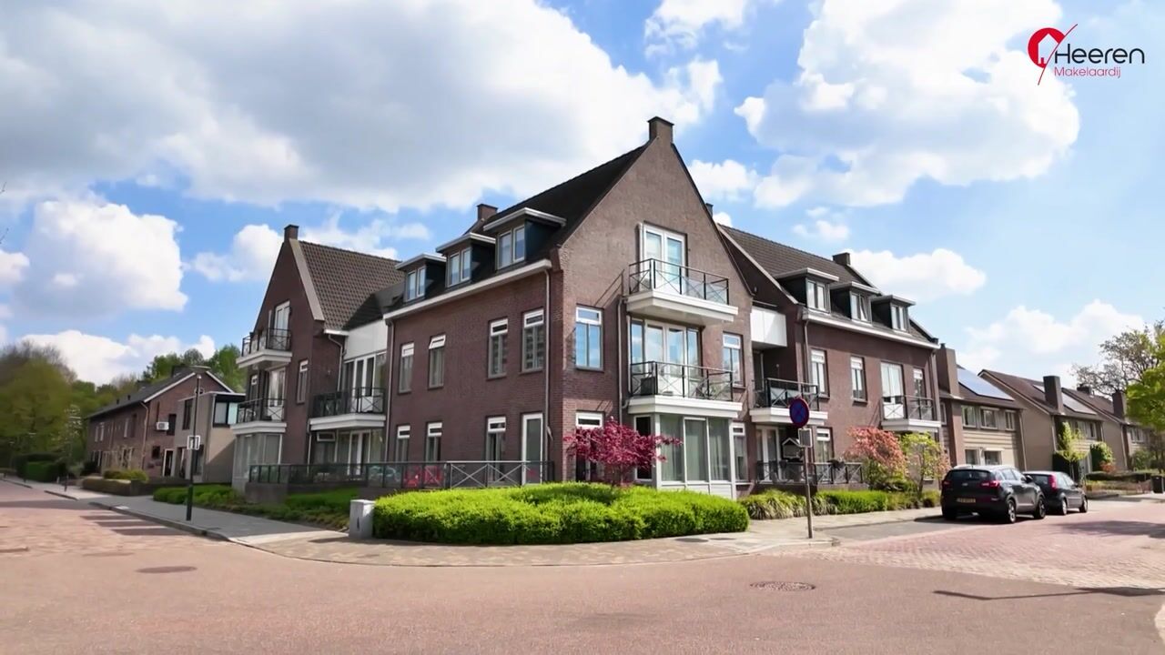 Video van Oude Provincialeweg 13-B