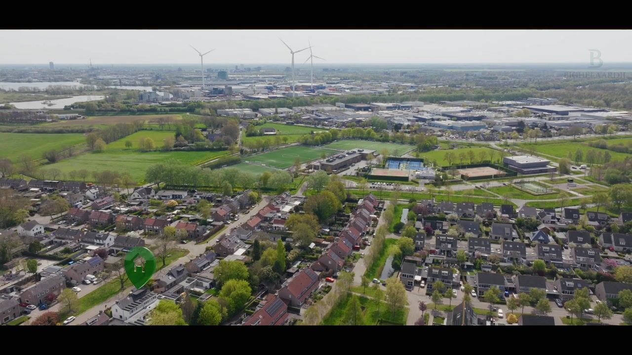 Video van Zonneweide 15