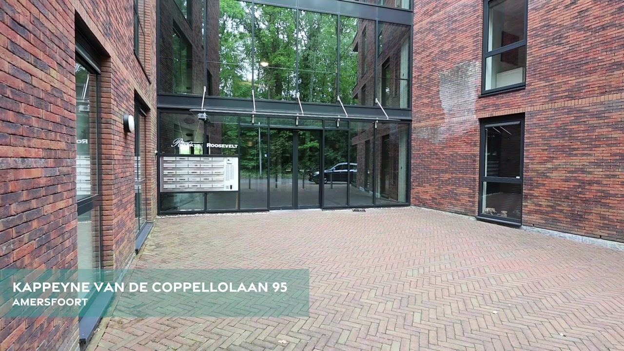 Video van Kappeyne van de Coppellolaan 95