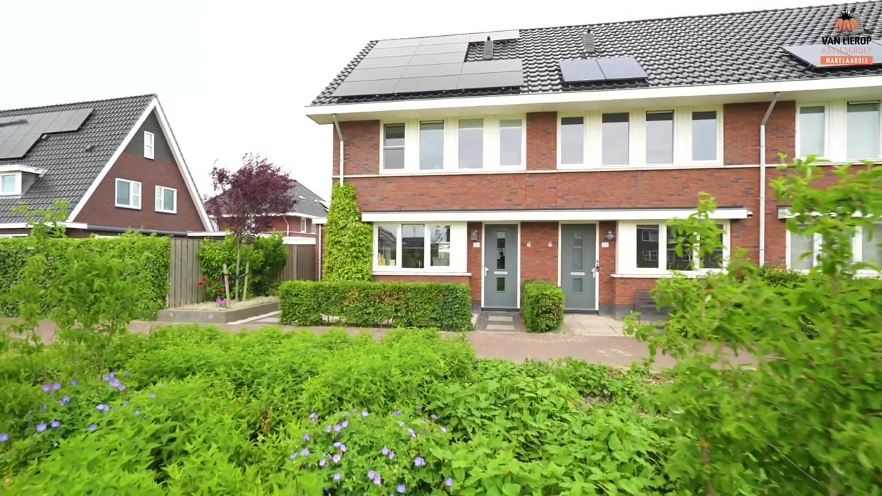 Video van Biestarwe 24