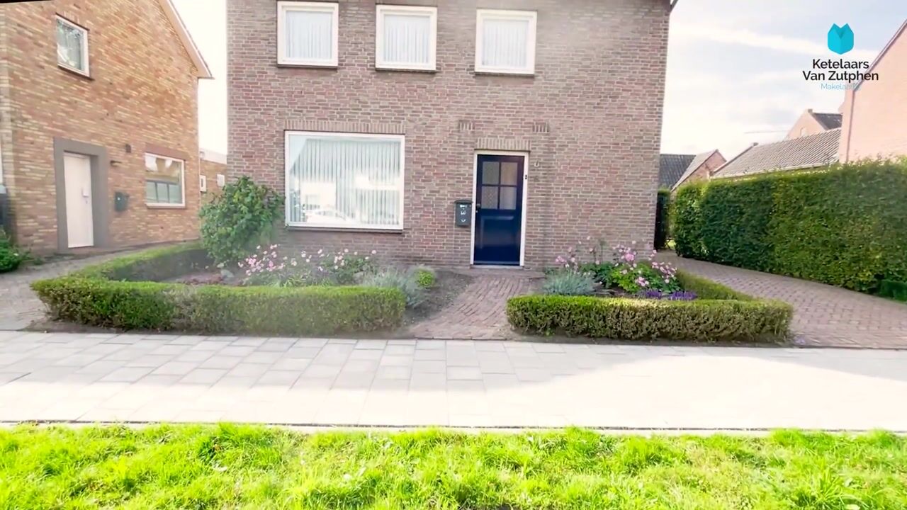 Video van Brouwersstraat 6