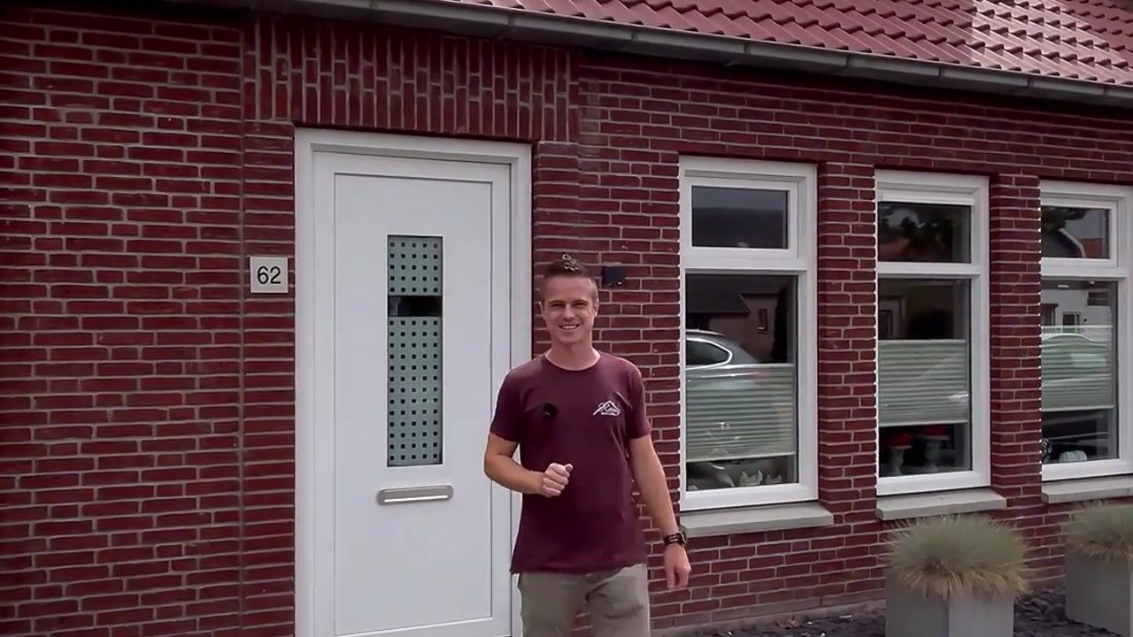 Video van Haven 62