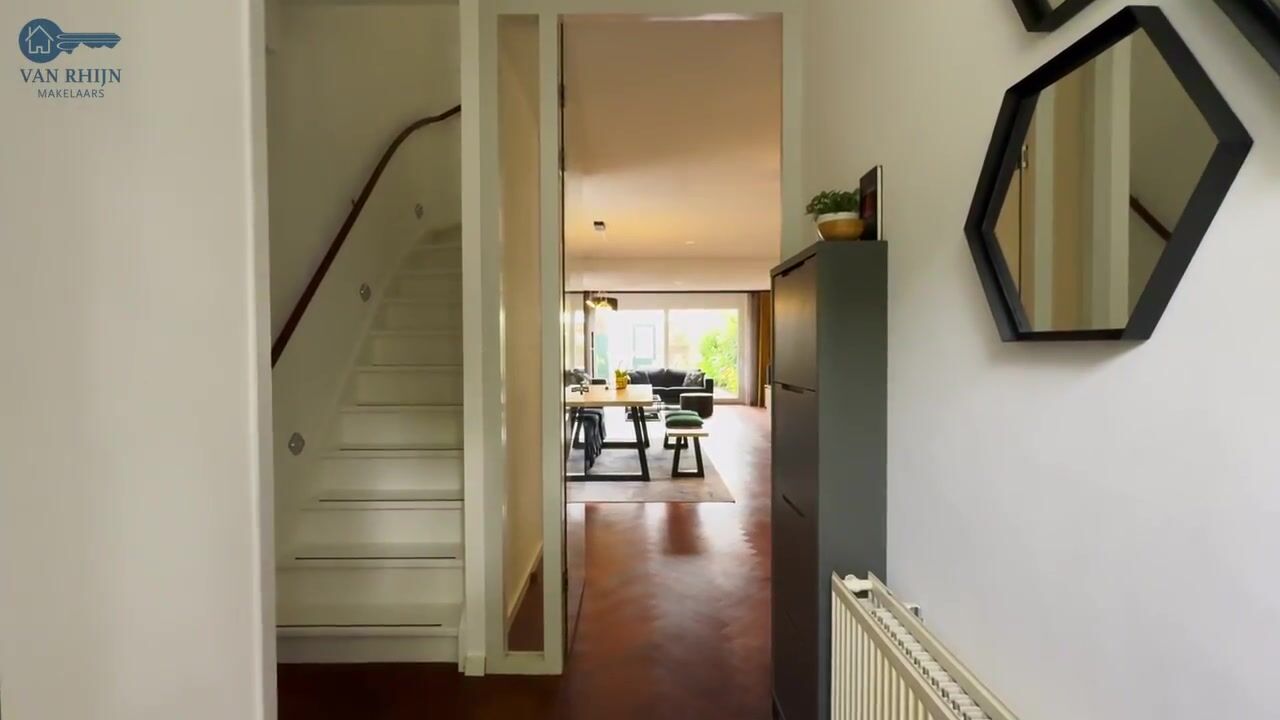 Video of Leeuwenburg 8