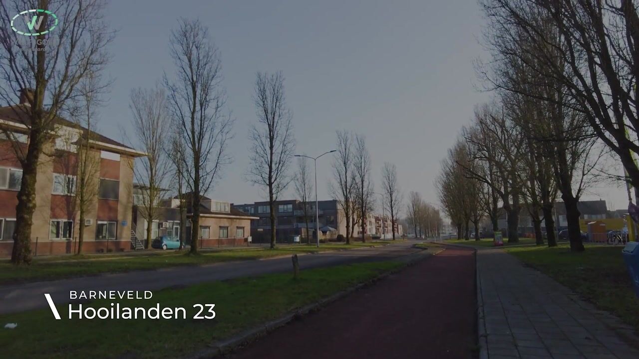Video of Hooilanden 23