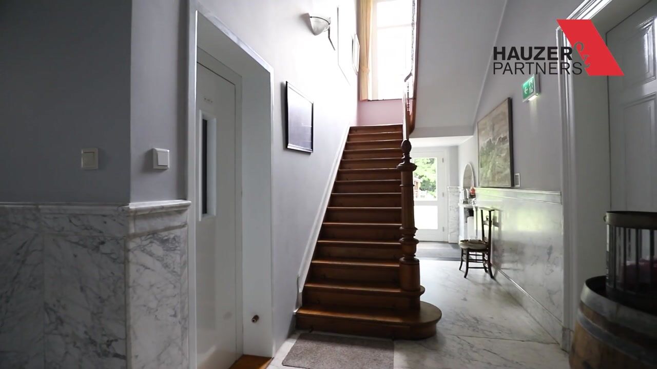 Video van Wilhelminapark 26