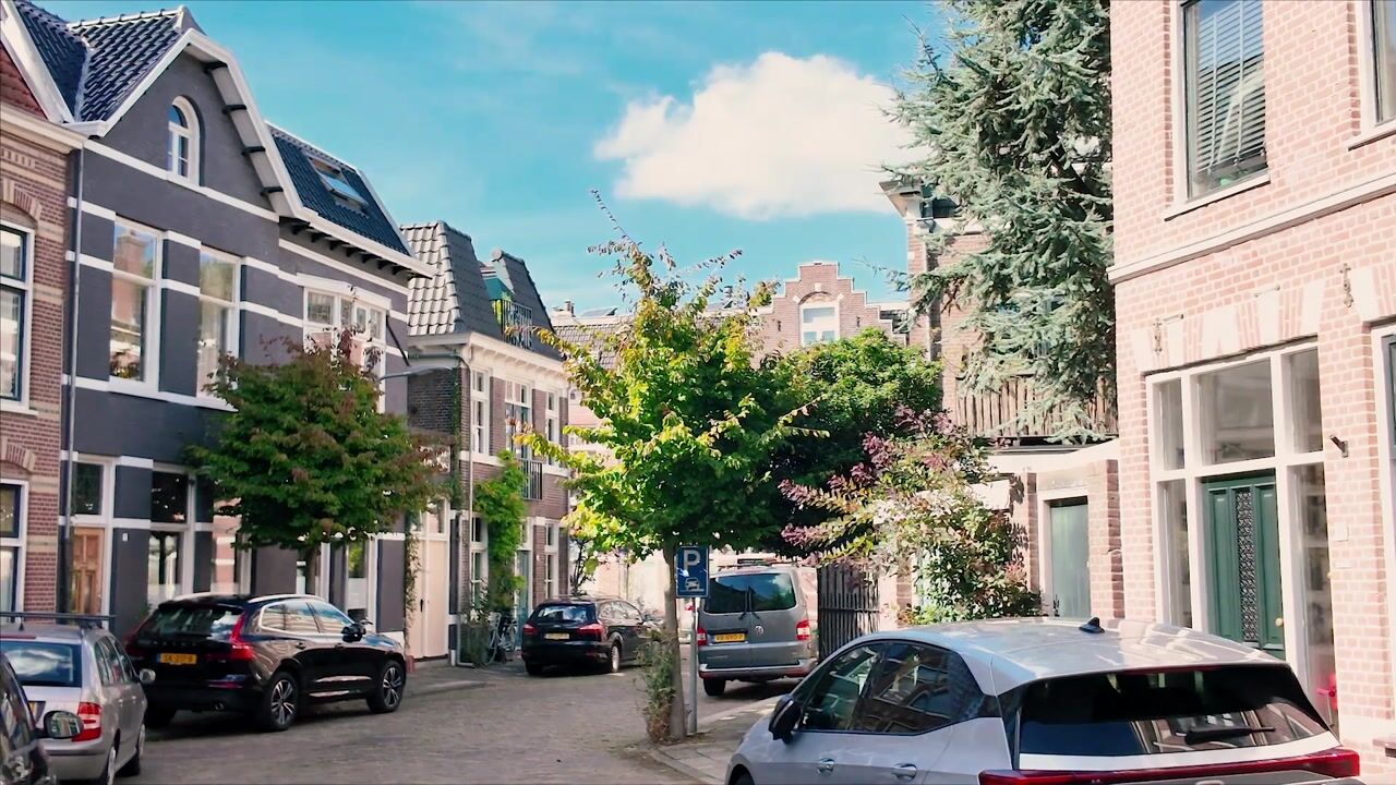 Video van Coltermanstraat 10-RD
