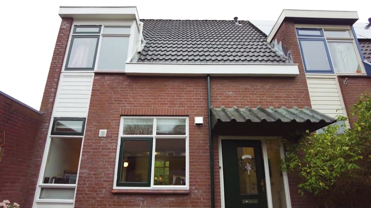 Video van Golfslag 164