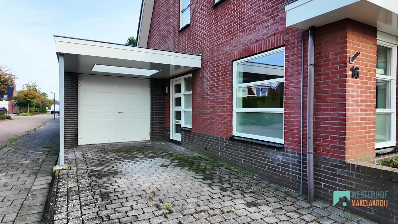 Video van De Harke 16