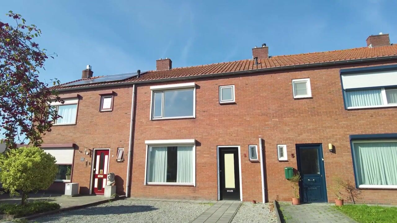 Video of Coehoornstraat 3