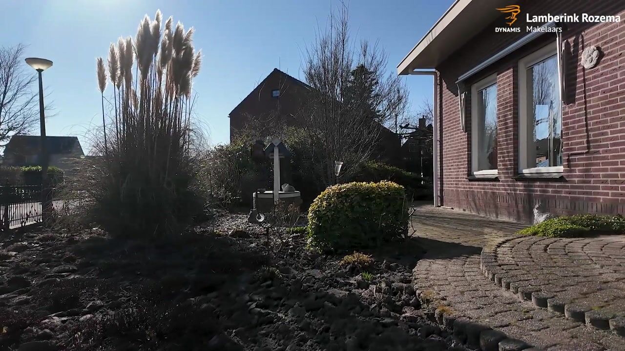 Video van Hofstraat 1