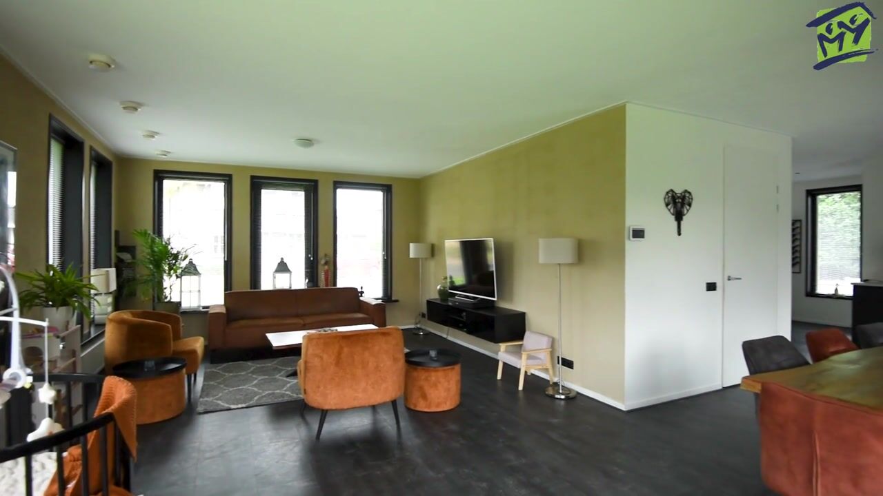 Video of Nienke van Hichtumweg 97