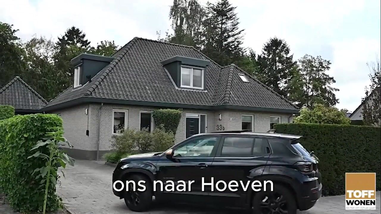 Video of Oude Antwerpsepostbaan 33-B