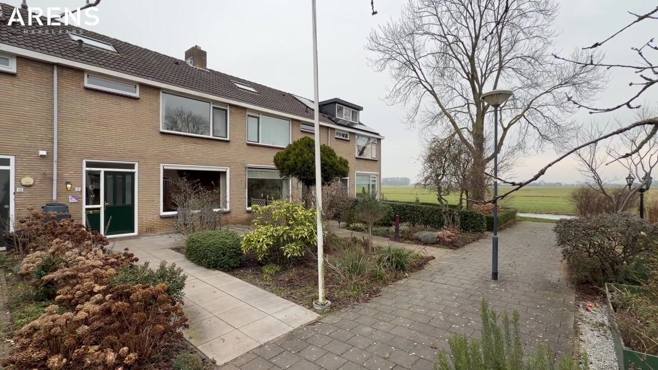 Video of Aelbert Cuypstraat 12