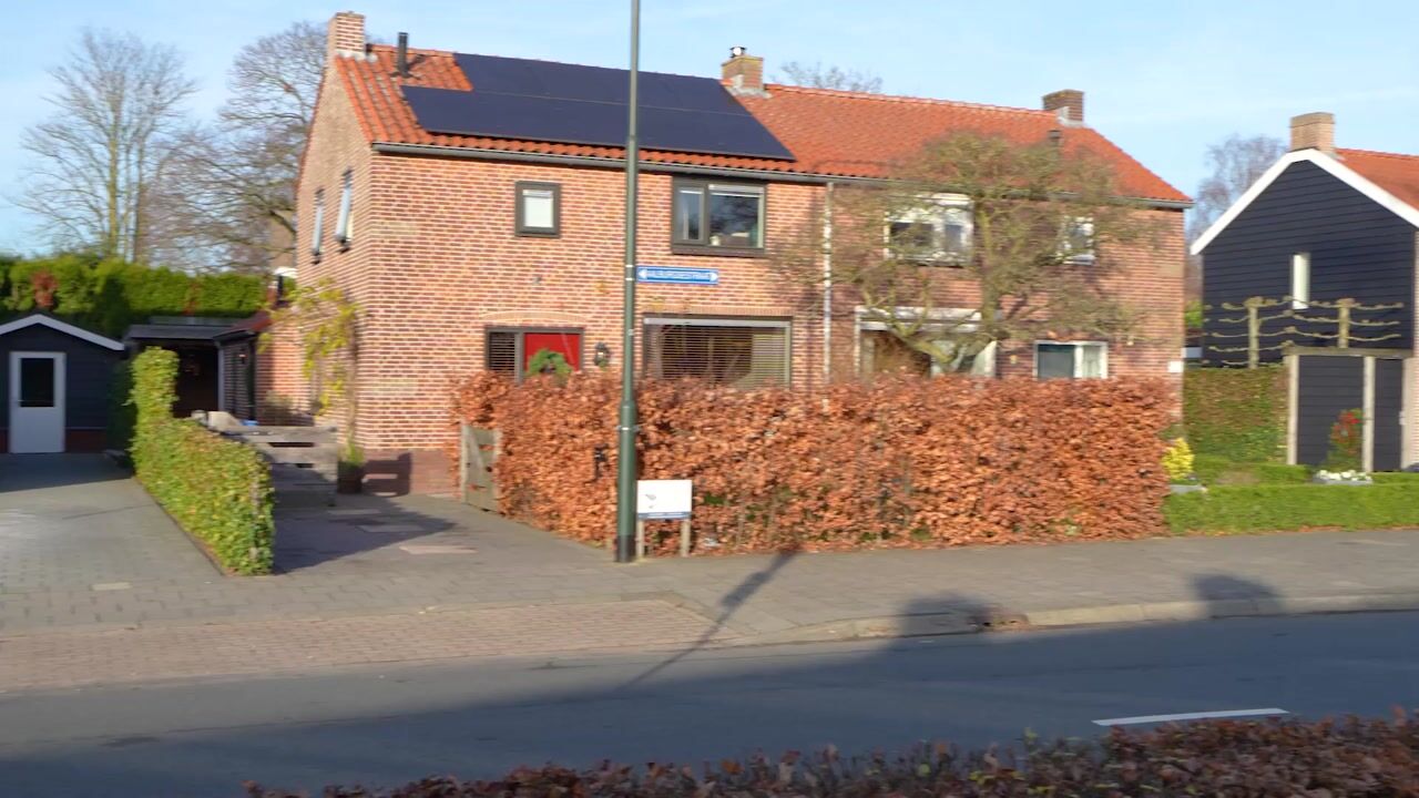 Video van Aalburgsestraat 36