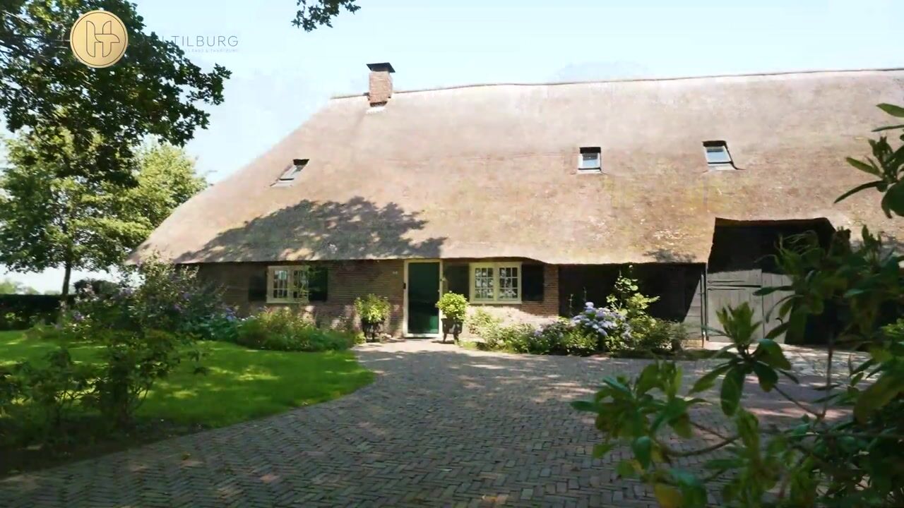 Video van Kuipersdijkje 4