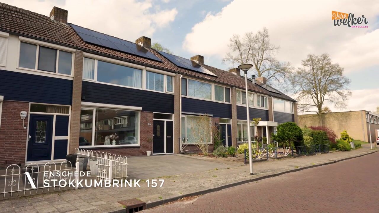 Video of Stokkumbrink 157