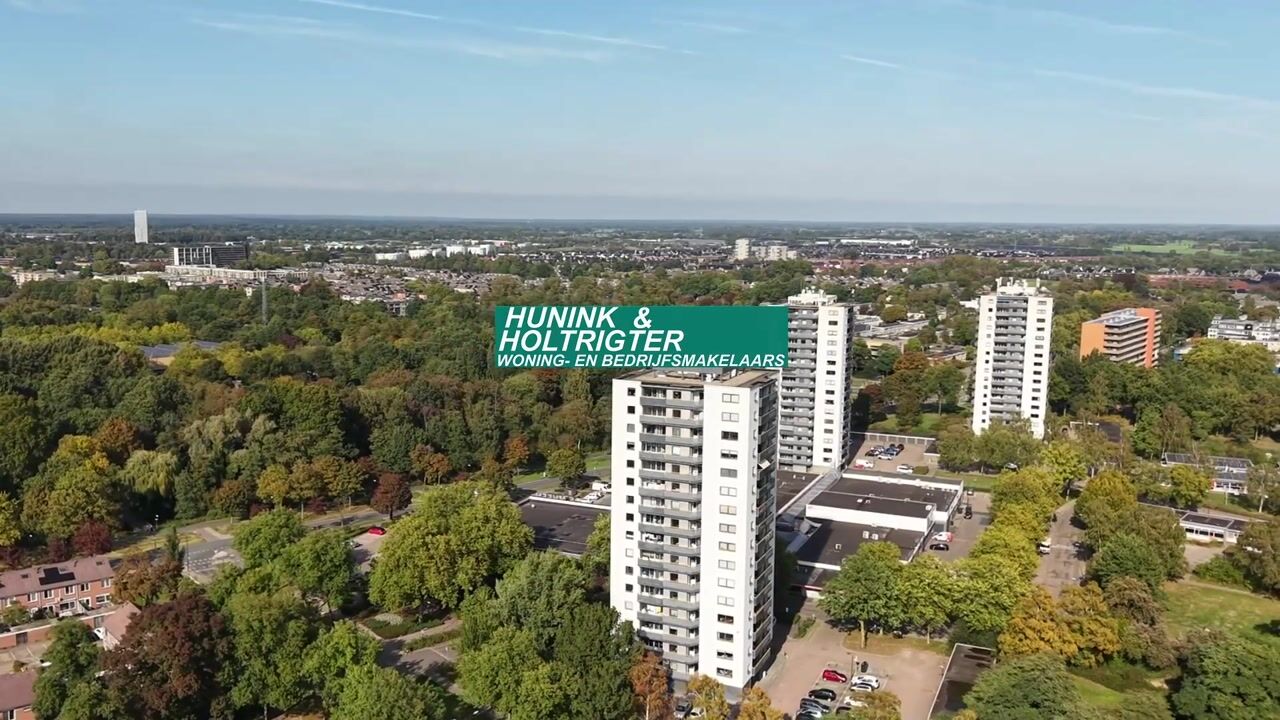 Video van Korianderstraat 108