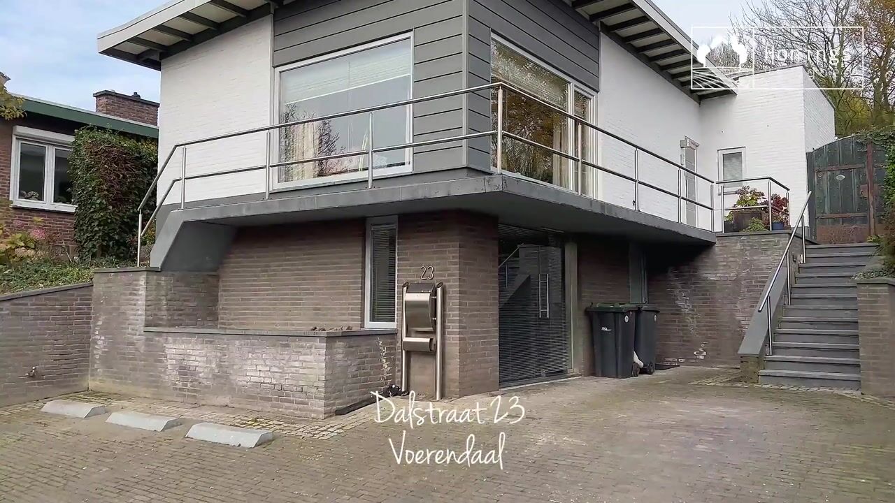 View video of Dalstraat 23