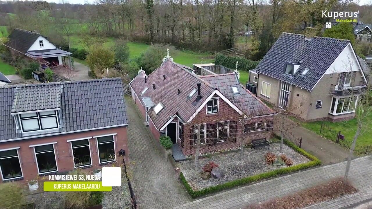 Video van Kommisjewei 53