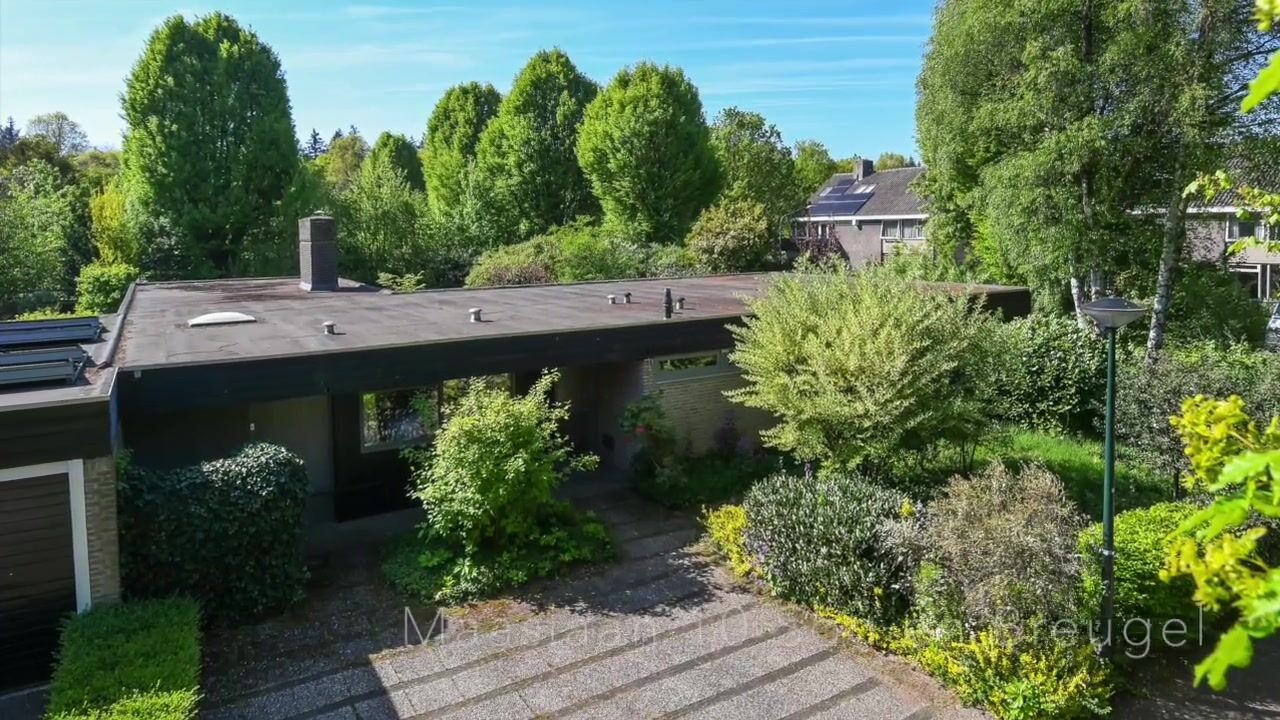 Video van Maaslaan 10