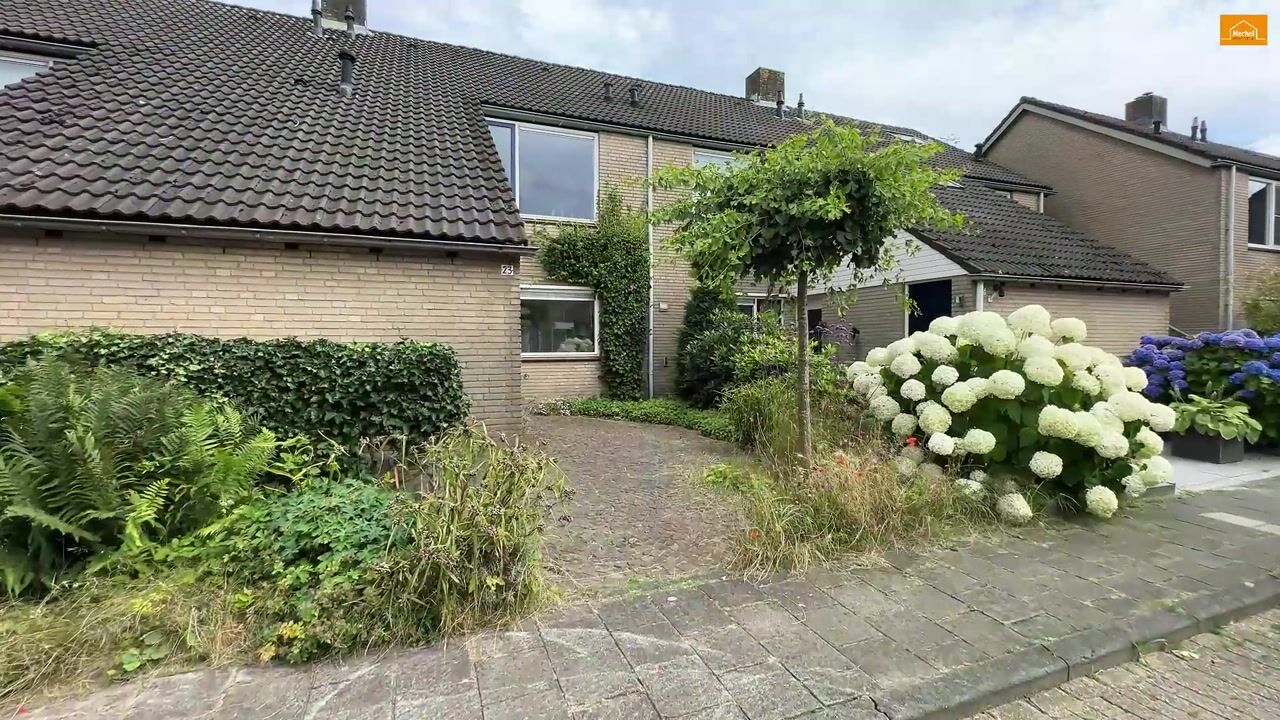 View video of Mandenmakerstraat 23