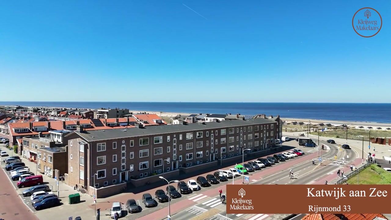 Video van Rijnmond 33