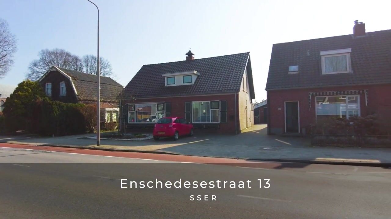 Video of Enschedesestraat 13