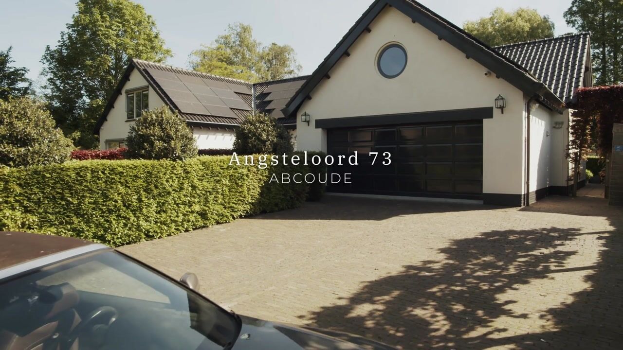 Video van Angsteloord 73