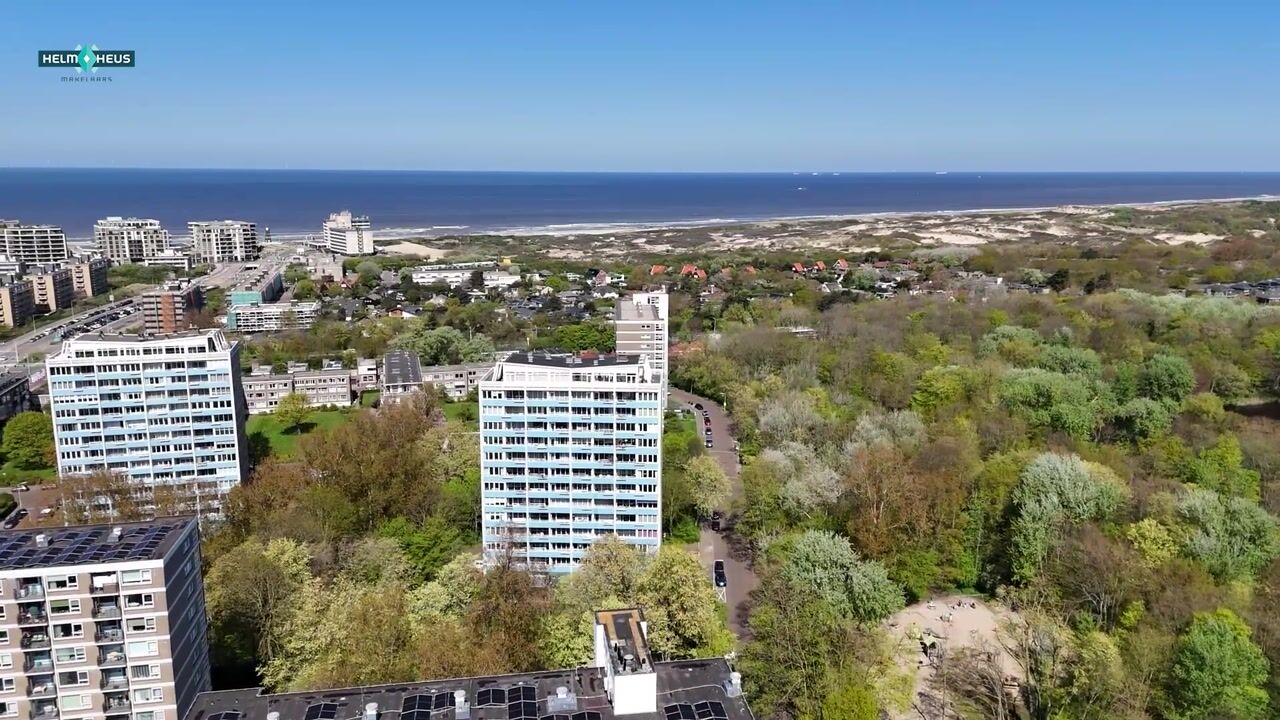 Video of Heliotrooplaan 322